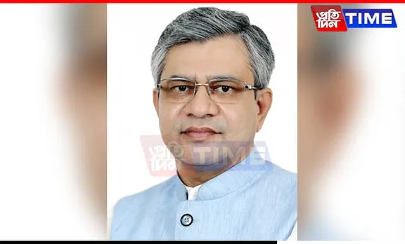 Union Govt Launches Amrit Bharat Scheme for Railway Station Development